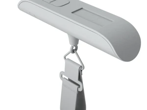 Hanging Luggage Weight Scale 3D Model