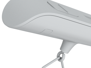 Hanging Luggage Weight Scale 3D Model