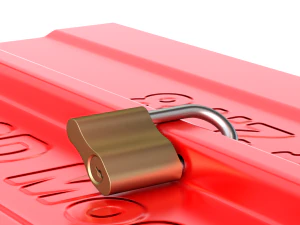 Cantilever Toolbox 3D Model