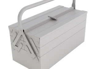 Cantilever Toolbox 3D Model