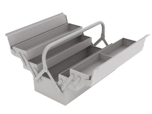 Cantilever Toolbox 3D Model