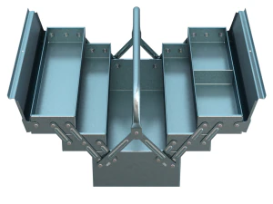 Cantilever Toolbox 3D Model