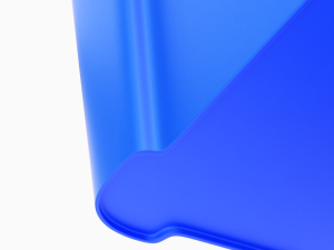 Recycle Crate 3Dモデル