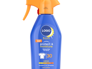 Sun Spray Modelo 3D
