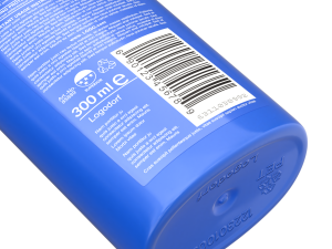 Sun Spray Modelo 3D
