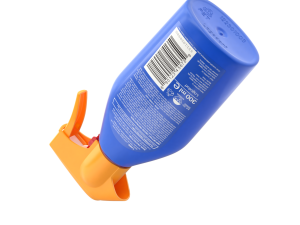 Sun Spray Modelo 3D