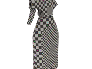 Sun Spray Modelo 3D