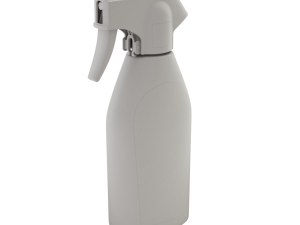 Sun Spray Modelo 3D
