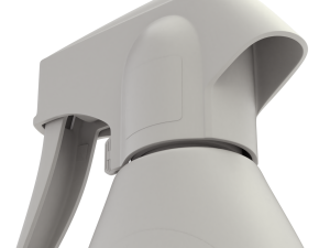 Sun Spray Modelo 3D