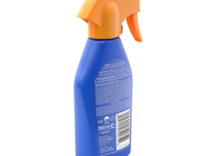 Sun Spray Modelo 3D