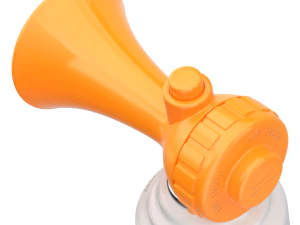 Tromba d'aria Modello 3D