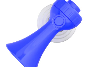 Tromba d'aria Modello 3D