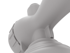 Air Horn 3D Model