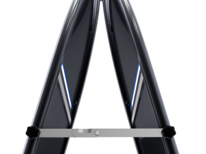 Street Sign round-form 3D 모델