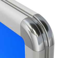 Street Sign water tank stand Modèle 3D