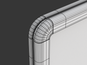 Street Sign water tank stand Modèle 3D
