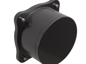 Analog Indicator Modelo 3D