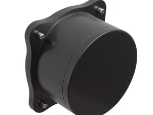 Indicatore analogico Modello 3D