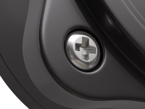 Analog Indicator Modelo 3D