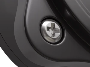 Indicatore analogico Modello 3D