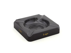 Posacenere Modello 01 Modello 3D