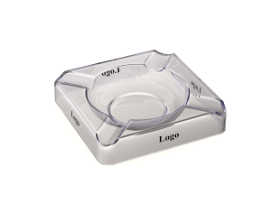 Ashtray Model 01 Modello 3D