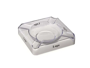 Posacenere Modello 01 Modello 3D