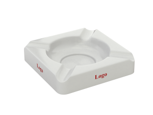 Ashtray Model 01 Modello 3D
