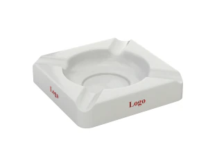 Posacenere Modello 01 Modello 3D