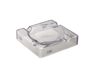 Ashtray Model 02 3D Model