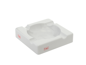 Ashtray Model 02 Model 3D