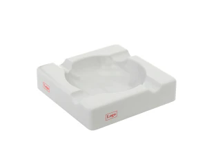Ashtray Model 02 3D Model