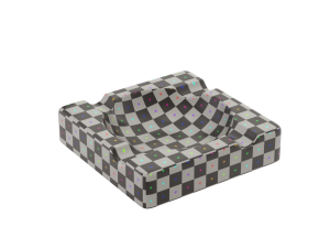 Ashtray Model 02 Model 3D