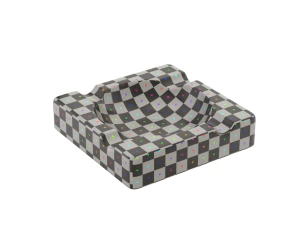 Ashtray Model 02 3D Model