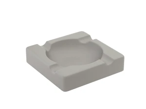 Ashtray Model 02 3D Model