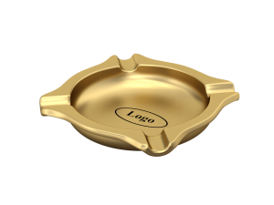 Ashtray Model 03 3D मॉडल