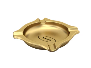 Posacenere Modello 03 Modello 3D