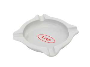 Ashtray Model 03 3D मॉडल