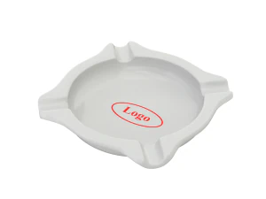 Posacenere Modello 03 Modello 3D