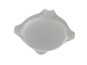 Ashtray Model 03 3D मॉडल