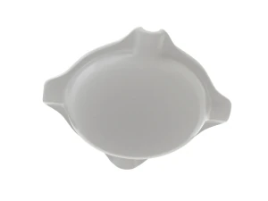 Posacenere Modello 03 Modello 3D