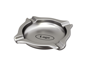 Ashtray Model 03 3D मॉडल
