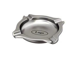 Posacenere Modello 03 Modello 3D