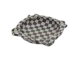 Ashtray Model 03 3D मॉडल