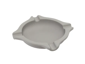 Posacenere Modello 03 Modello 3D