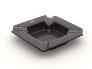 Ashtray Model 04 Model 3D