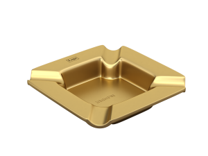 Ashtray Model 04 3D Model