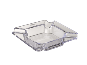 Ashtray Model 04 3D Model