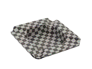 Ashtray Model 04 3D Model