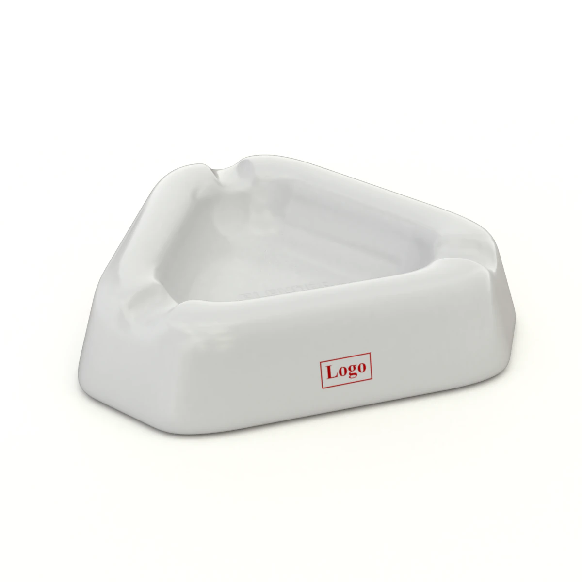 Posacenere Modello 05 Modello 3D .c4d .max .obj .3ds .fbx .stl .blend